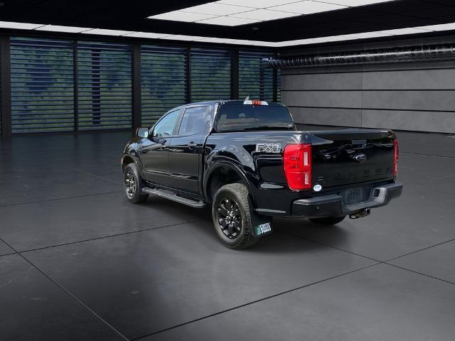 2023 Ford Ranger - $36,470