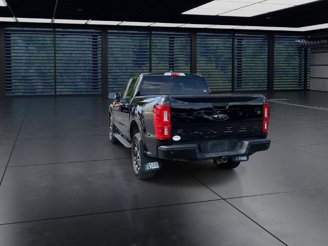 2023 Ford Ranger - $36,470