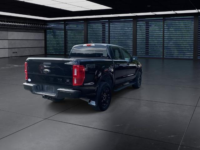 2023 Ford Ranger - $36,470
