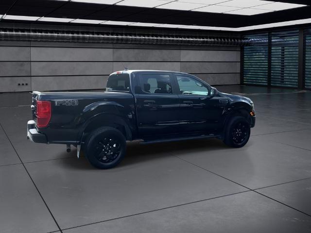 2023 Ford Ranger - $36,470