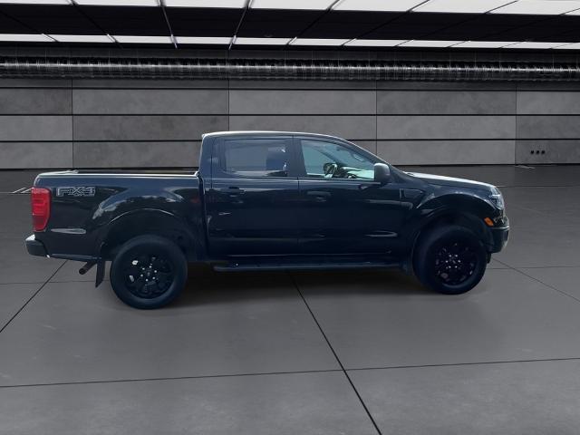 2023 Ford Ranger - $36,470