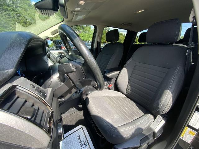 2023 Ford Ranger - $36,470