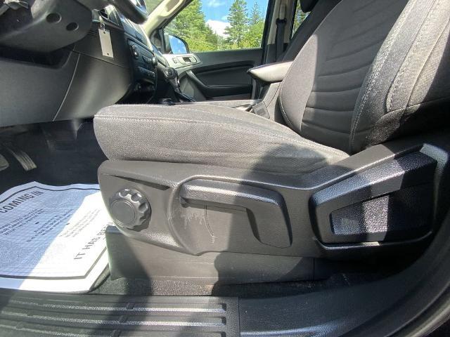 2023 Ford Ranger - $36,470