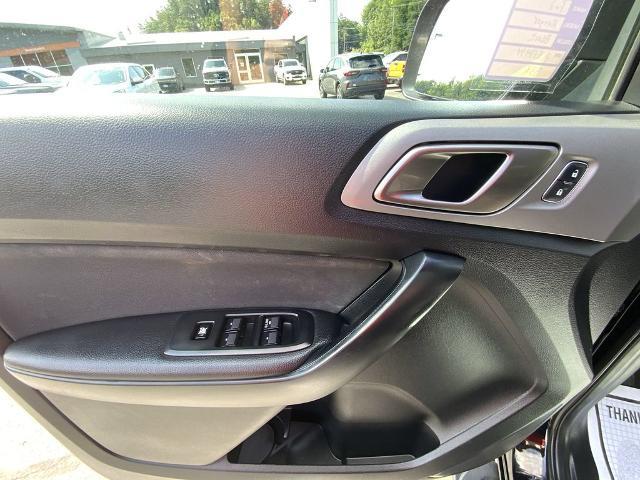 2023 Ford Ranger - $36,470