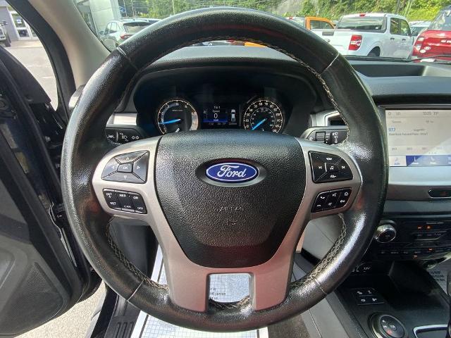 2023 Ford Ranger - $36,470