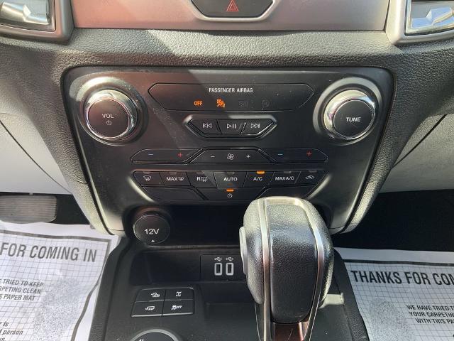 2023 Ford Ranger - $36,470