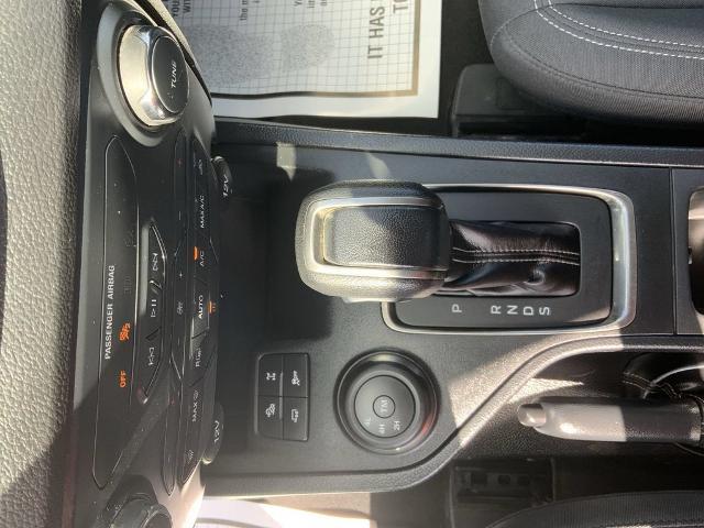 2023 Ford Ranger - $36,470