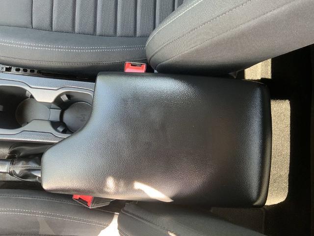 2023 Ford Ranger - $36,470