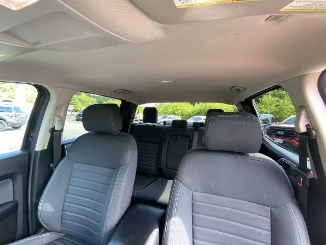 2023 Ford Ranger - $36,470