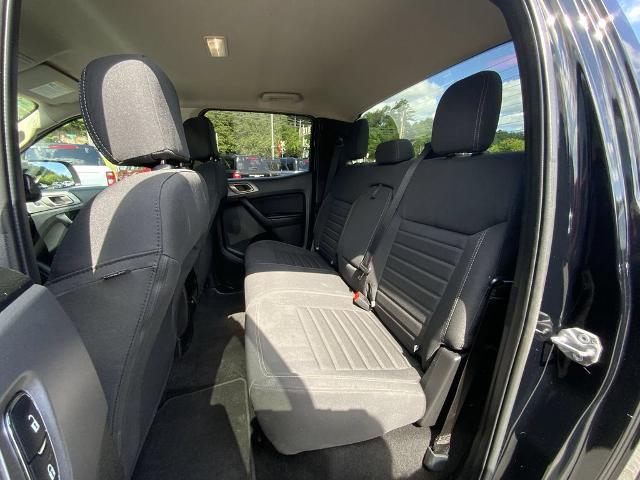 2023 Ford Ranger - $36,470