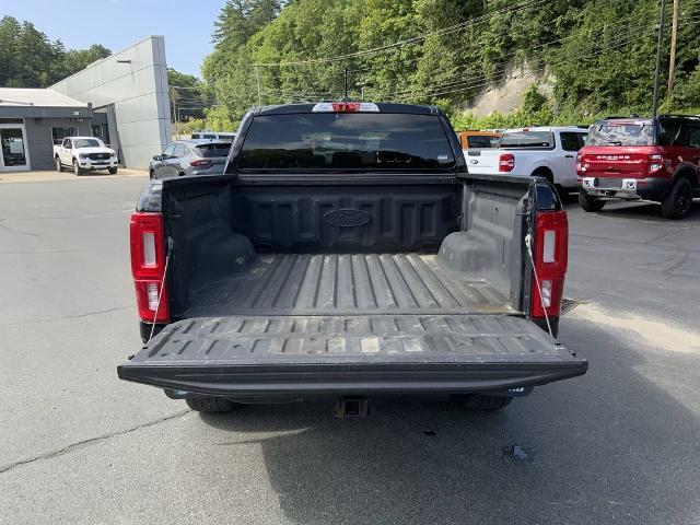 2023 Ford Ranger - $36,470