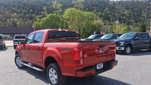 2023 Ford Ranger XL