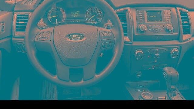 2023 Ford Ranger XL