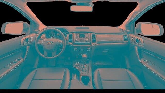 2023 Ford Ranger XL
