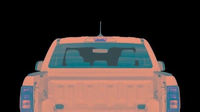2023 Ford Ranger XL