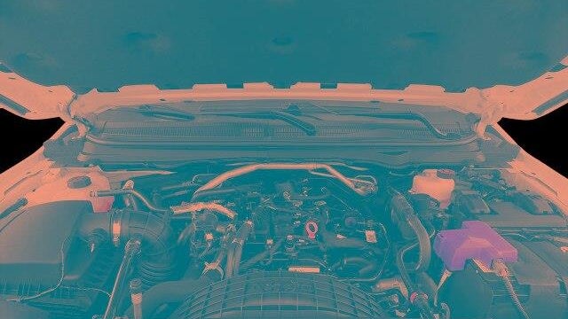 2023 Ford Ranger XL