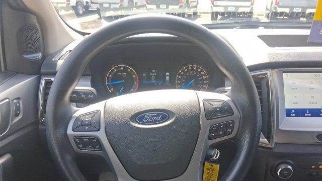 2023 Ford Ranger XL