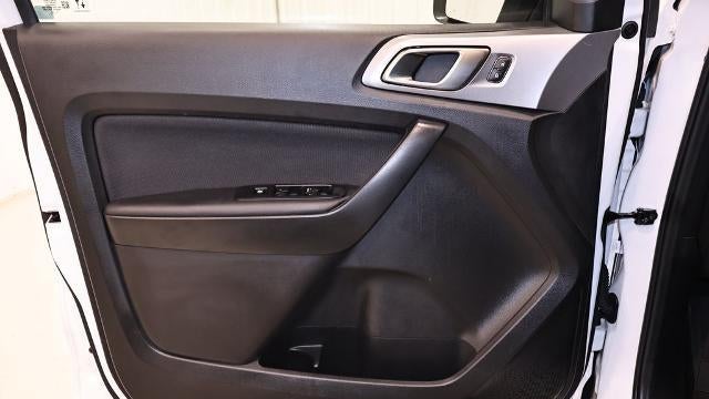 2023 Ford Ranger XL