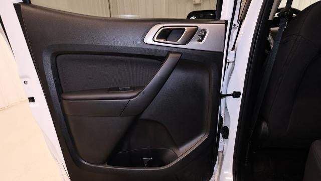 2023 Ford Ranger XL