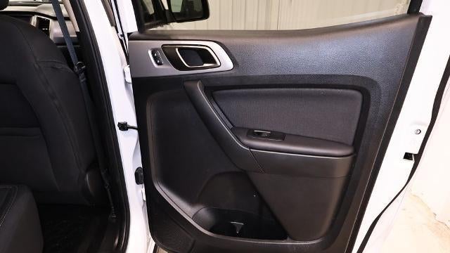 2023 Ford Ranger XL