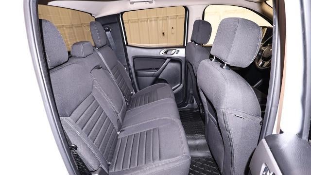 2023 Ford Ranger XL
