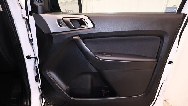 2023 Ford Ranger XL