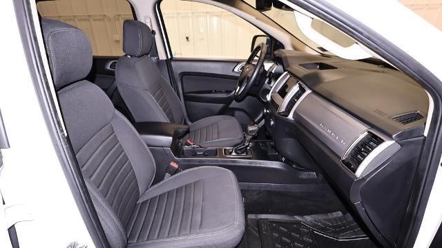 2023 Ford Ranger XL
