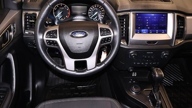 2023 Ford Ranger XL