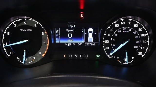 2023 Ford Ranger XL