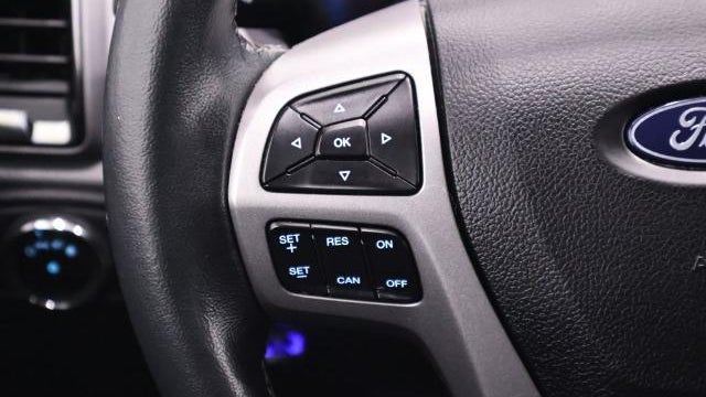 2023 Ford Ranger XL