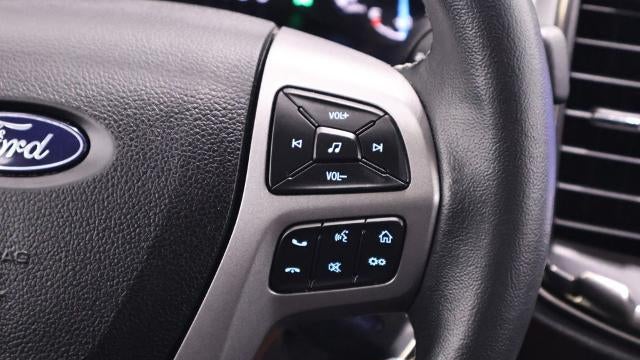 2023 Ford Ranger XL