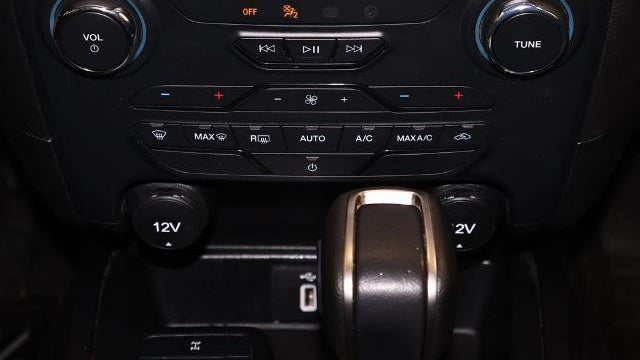 2023 Ford Ranger XL