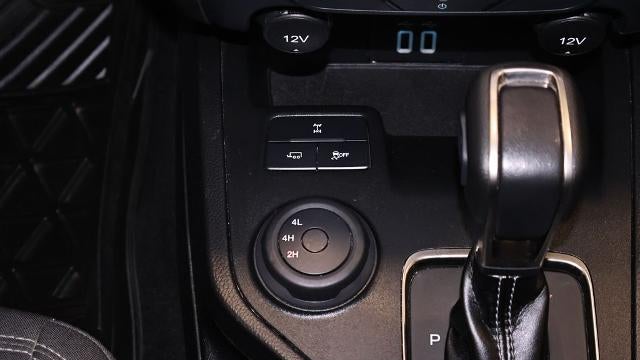 2023 Ford Ranger XL