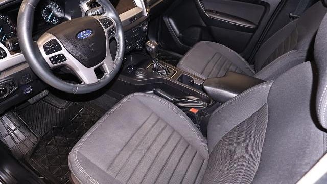 2023 Ford Ranger XL
