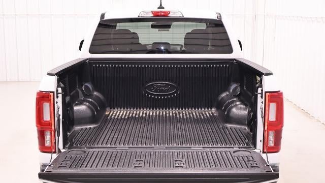 2023 Ford Ranger XL