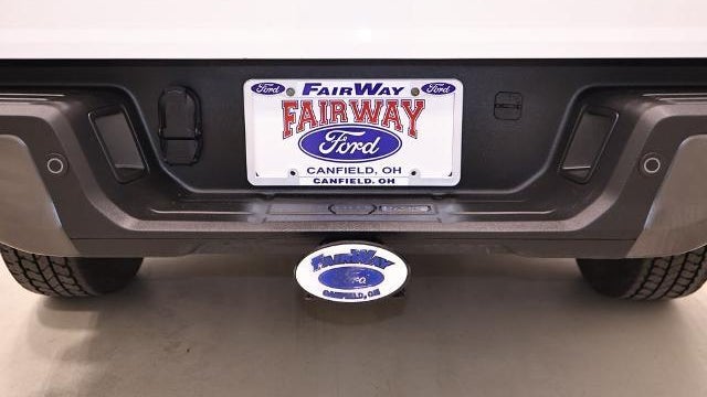 2023 Ford Ranger XL