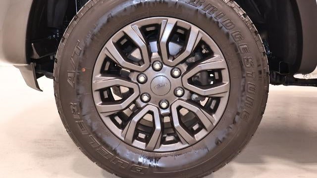 2023 Ford Ranger XL