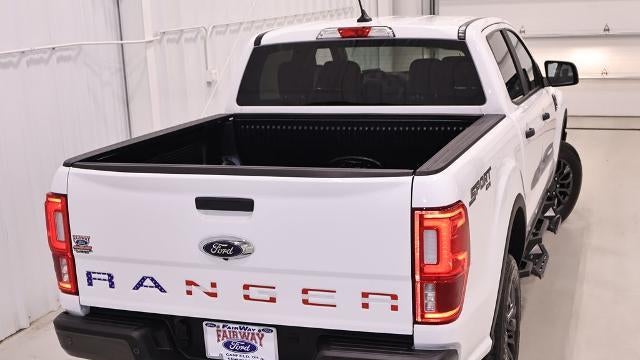 2023 Ford Ranger XL
