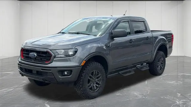 Preowned 2023 Ford Ranger XL for Sale