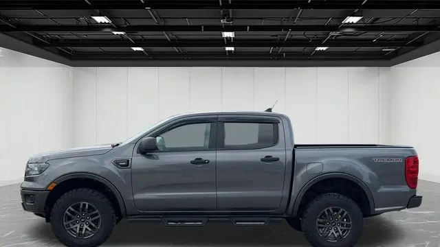 2023 Ford Ranger XL