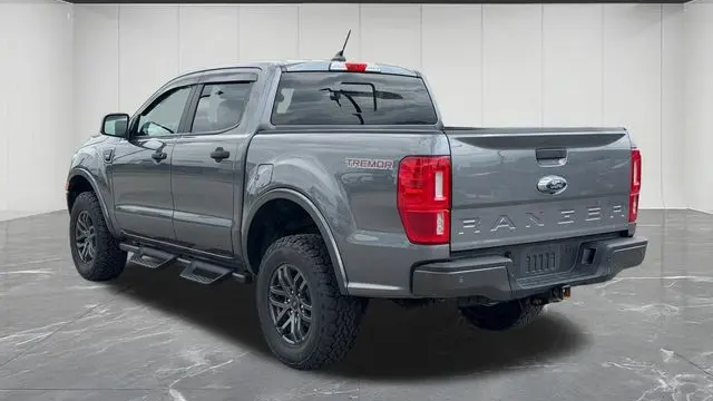 2023 Ford Ranger XL
