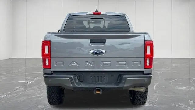 2023 Ford Ranger XL