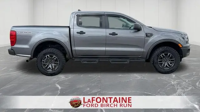 2023 Ford Ranger XL
