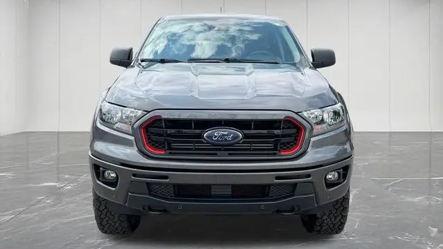 2023 Ford Ranger XL