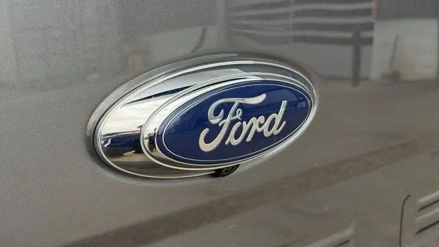 2023 Ford Ranger XL