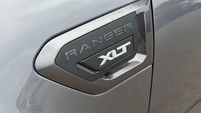 2023 Ford Ranger XL