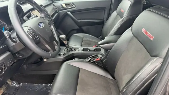 2023 Ford Ranger XL