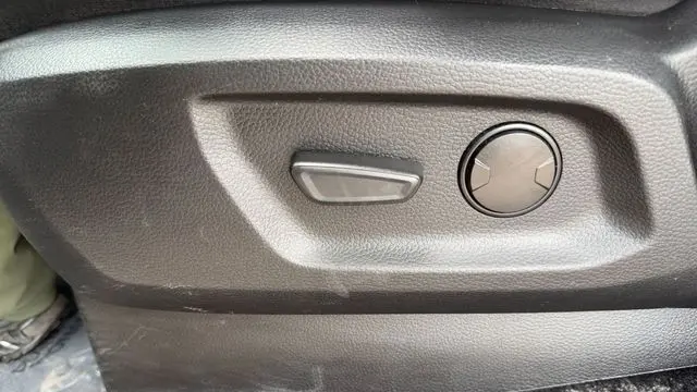 2023 Ford Ranger XL