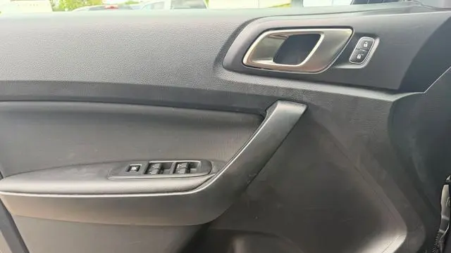 2023 Ford Ranger XL