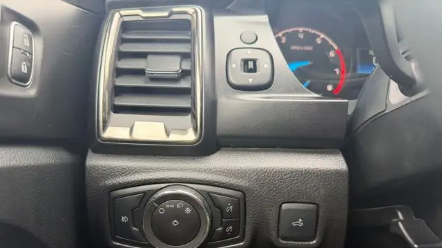 2023 Ford Ranger XL